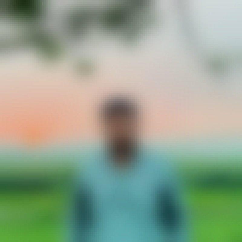 Muhin, 18, Carthage