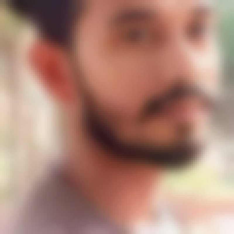 Humayun, 28, Tamallalt