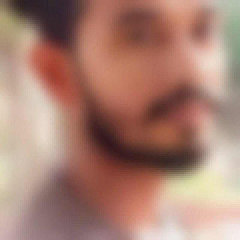 Humayun, 28, Jarinu