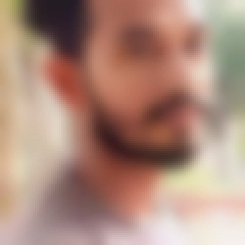 Humayun, 28, Denmark