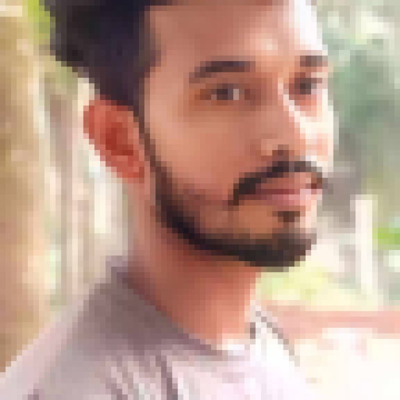 Humayun, 28, Netherlands