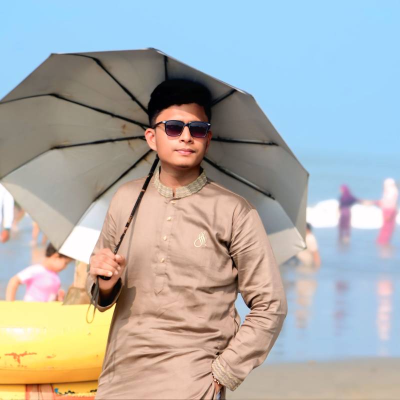 Shifat Hossain, 21, Coto De Caza