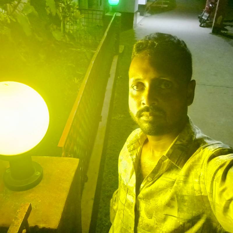 Munna, 31, Basti