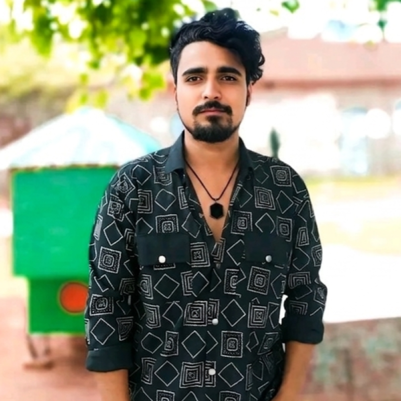 Jobayed Sarkar, 26, Setlagode