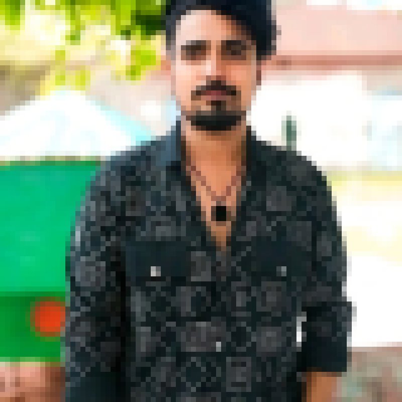 Jobayed Sarkar, 26, Ban Bung Kha