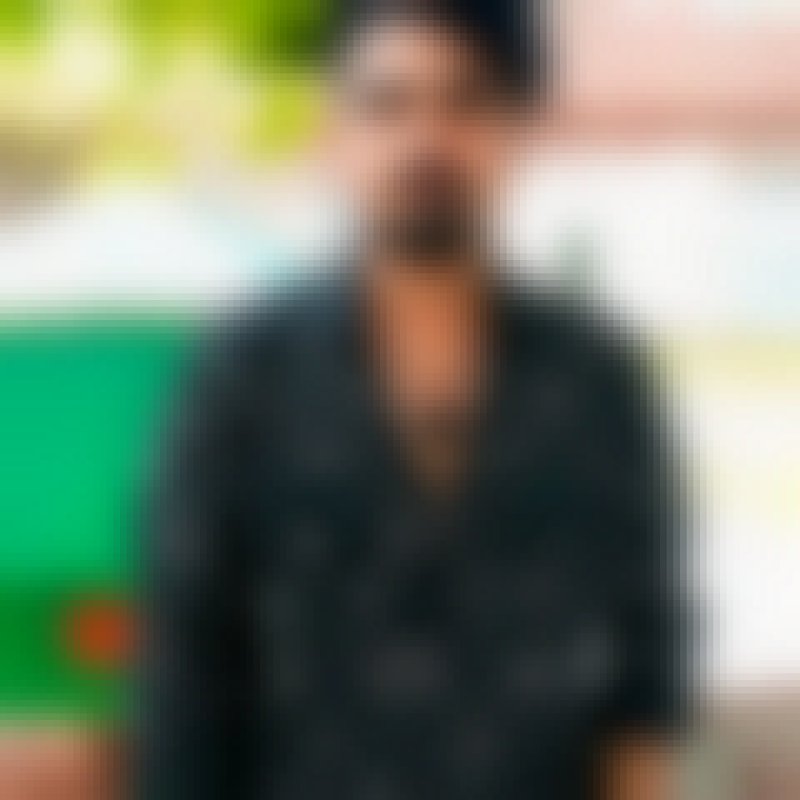Jobayed Sarkar, 26, Garden City