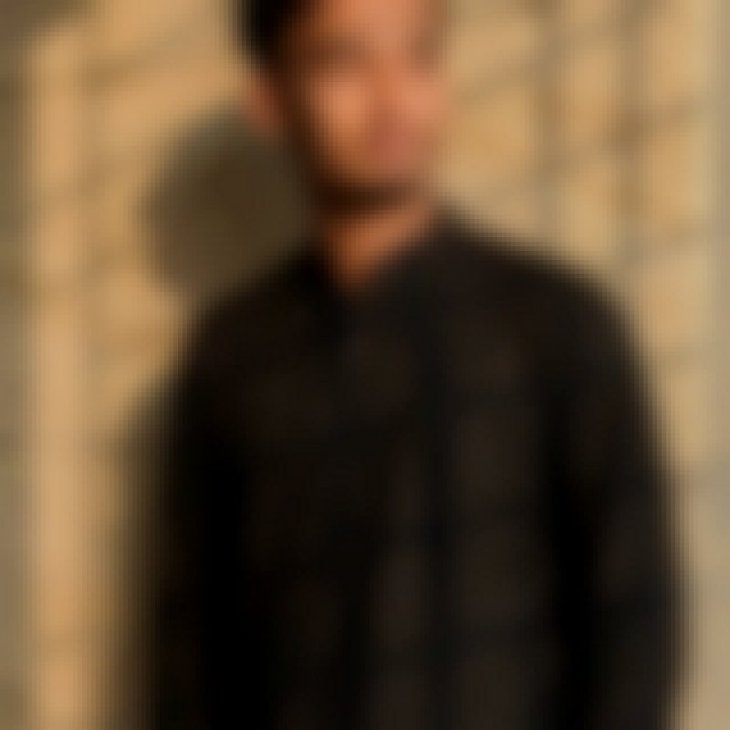 Shahadat Hossain, 19, Borlnge