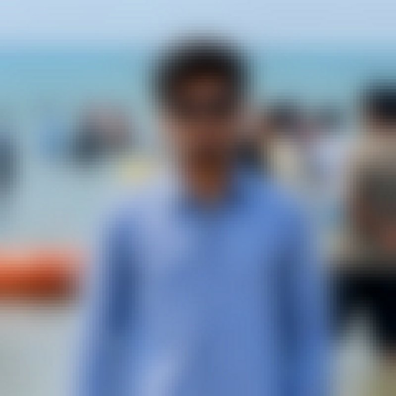 Kamrul hasan, 22, Cabedelo