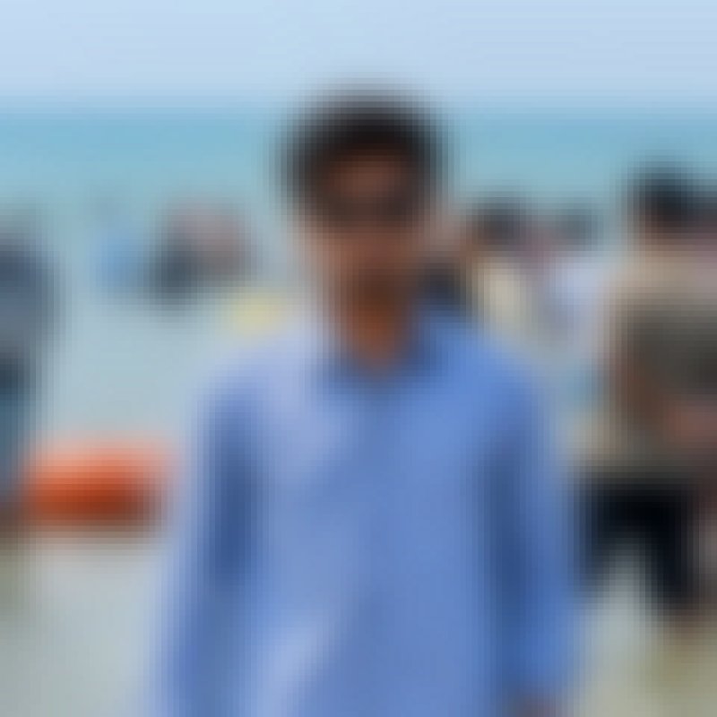Kamrul hasan, 22, Ravulapalem