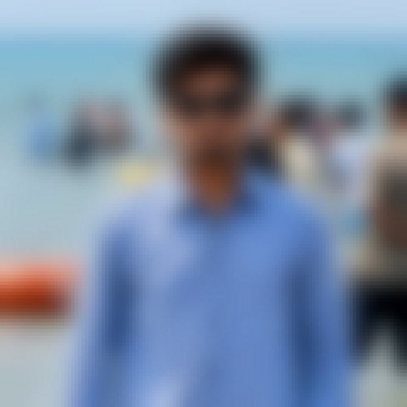 Kamrul hasan, 22, Red Bluff