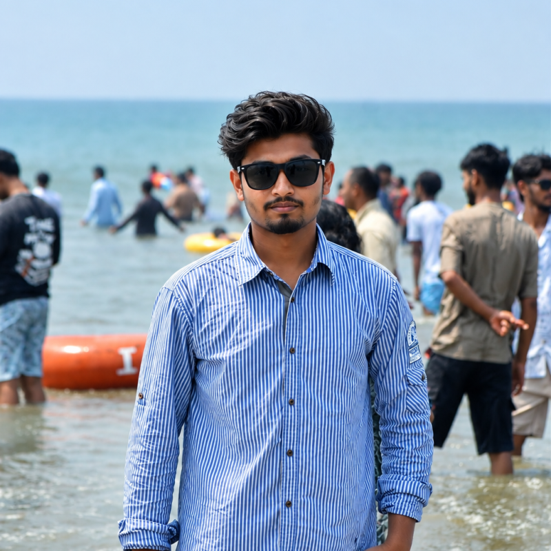 Kamrul hasan, 23, Ripon