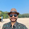 Durjoy kumar, 28, Georgia