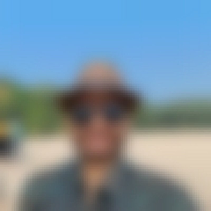 Durjoy kumar, 28, Flacq