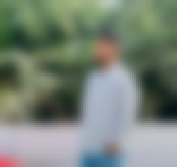 Alad, 26, Daska
