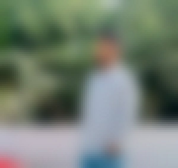 Alad, 26, Desborough
