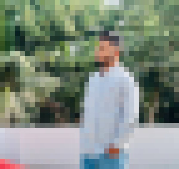 Alad, 26, Netherlands