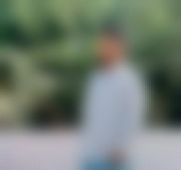 Alad, 26, Ghana