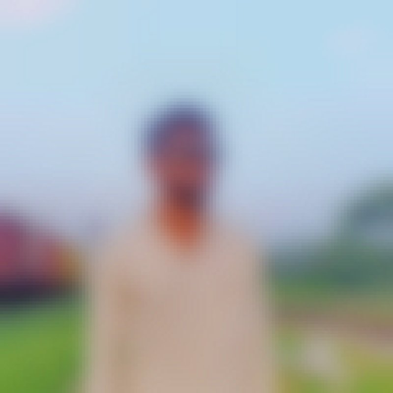 Adib Talukder, 18, Madagascar