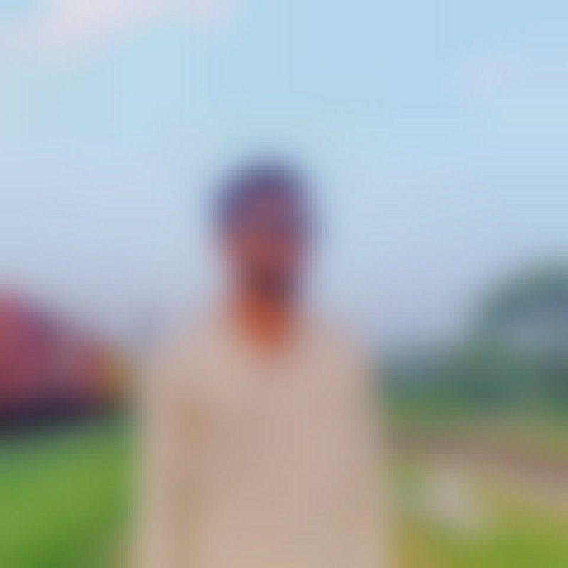 Adib Talukder, 18, Massigui
