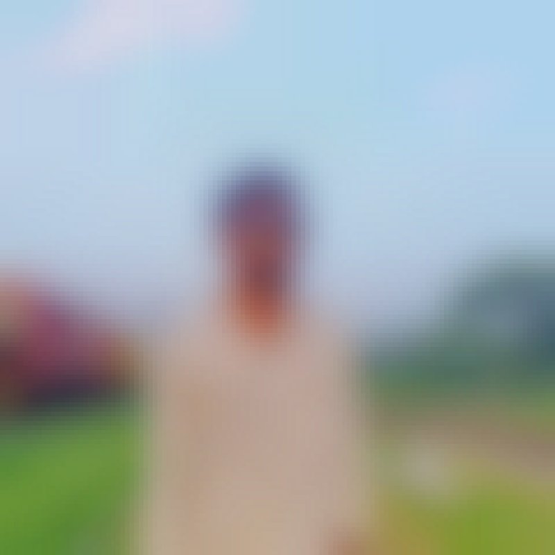 Adib Talukder, 18, Senegal