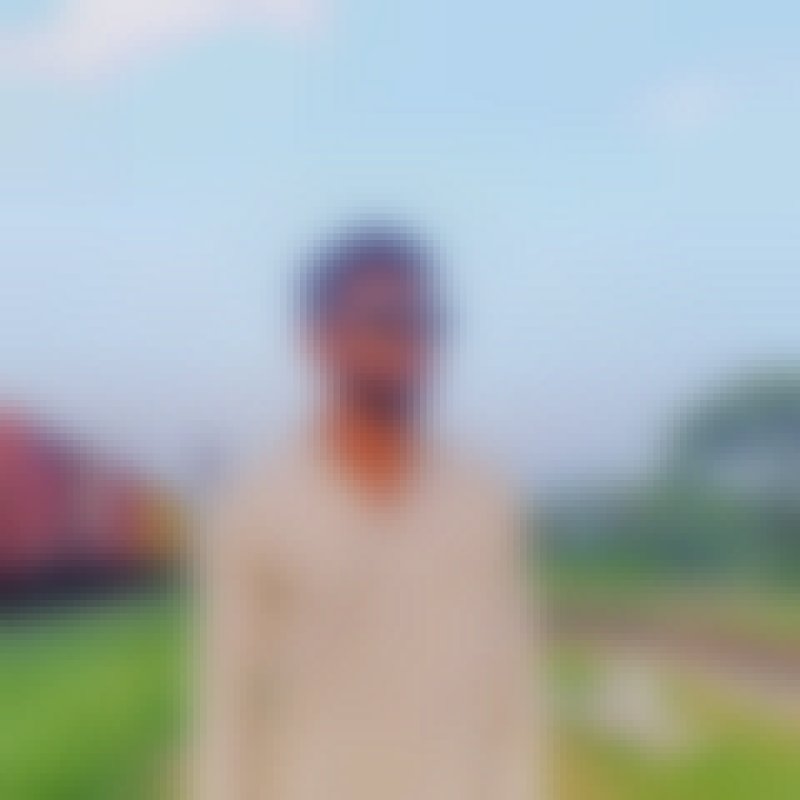 Adib Talukder, 18, Algeria