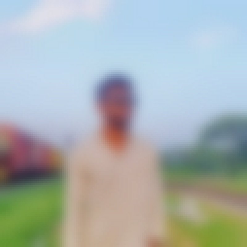 Adib Talukder, 18, Umurlu