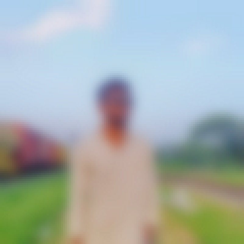 Adib Talukder, 18, Croatia