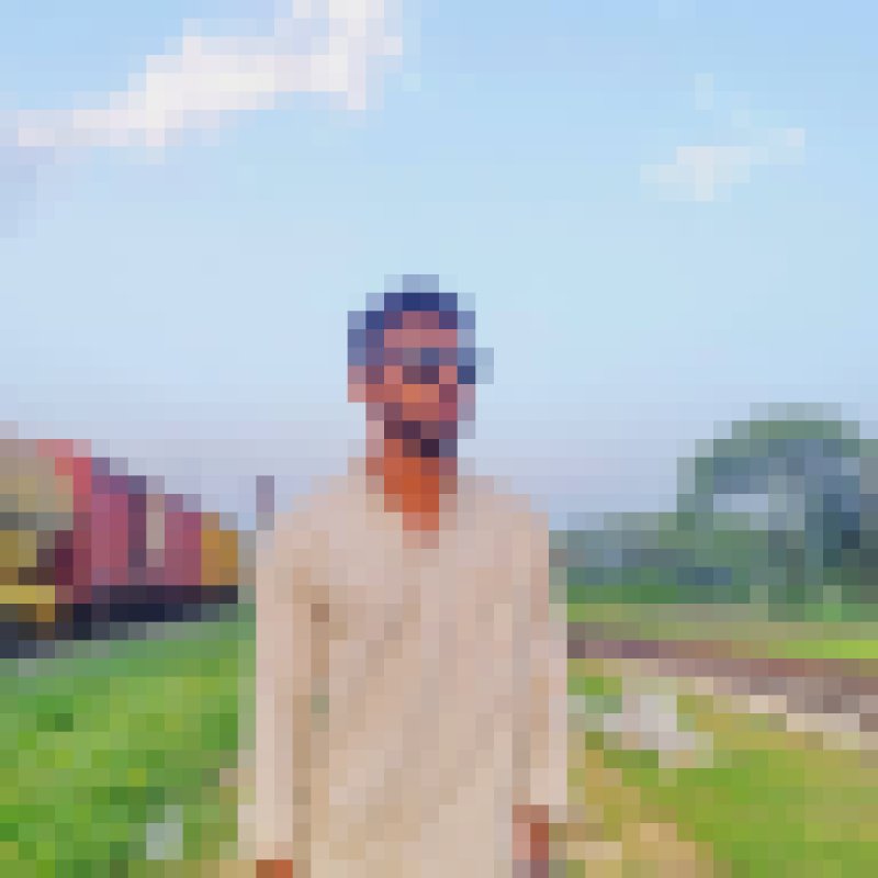 Adib Talukder, 18, Rwalpindi