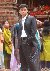 JOY Chowdhury, 21, Orange