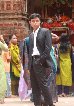 JOY Chowdhury, 21, Iraq