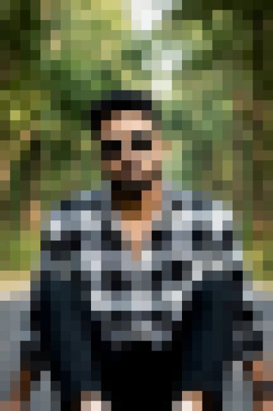 HP SAGOR, 25, Sarrat