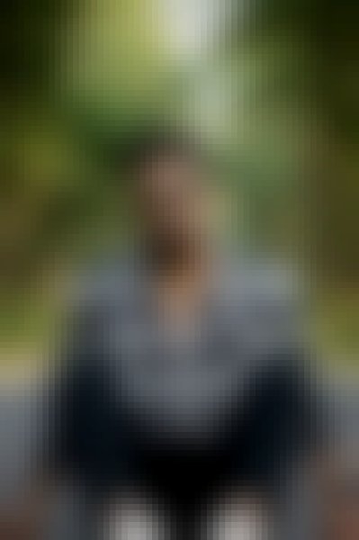 HP SAGOR, 25, Netherlands