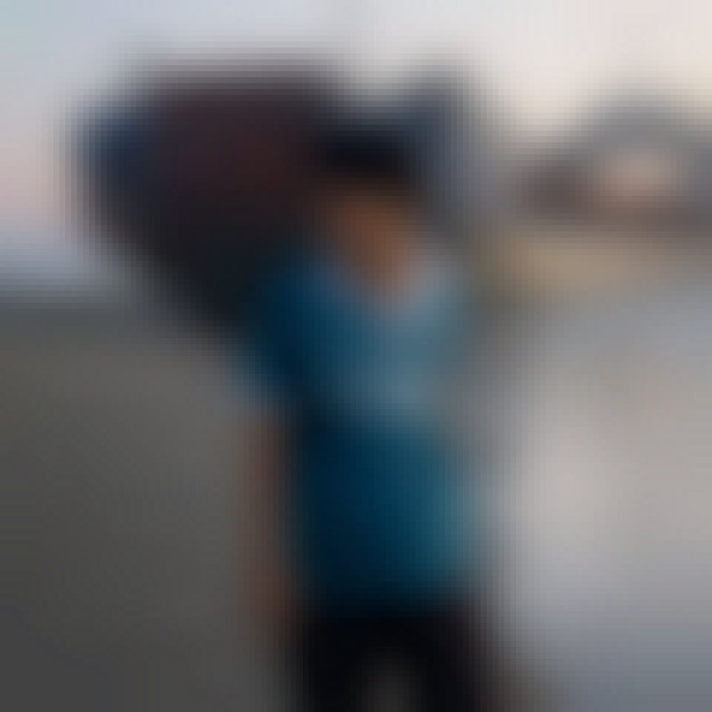 Raihan, 21, Netherlands