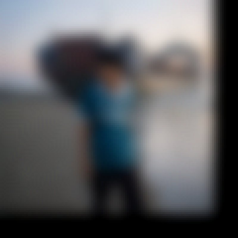 Raihan, 21, United States