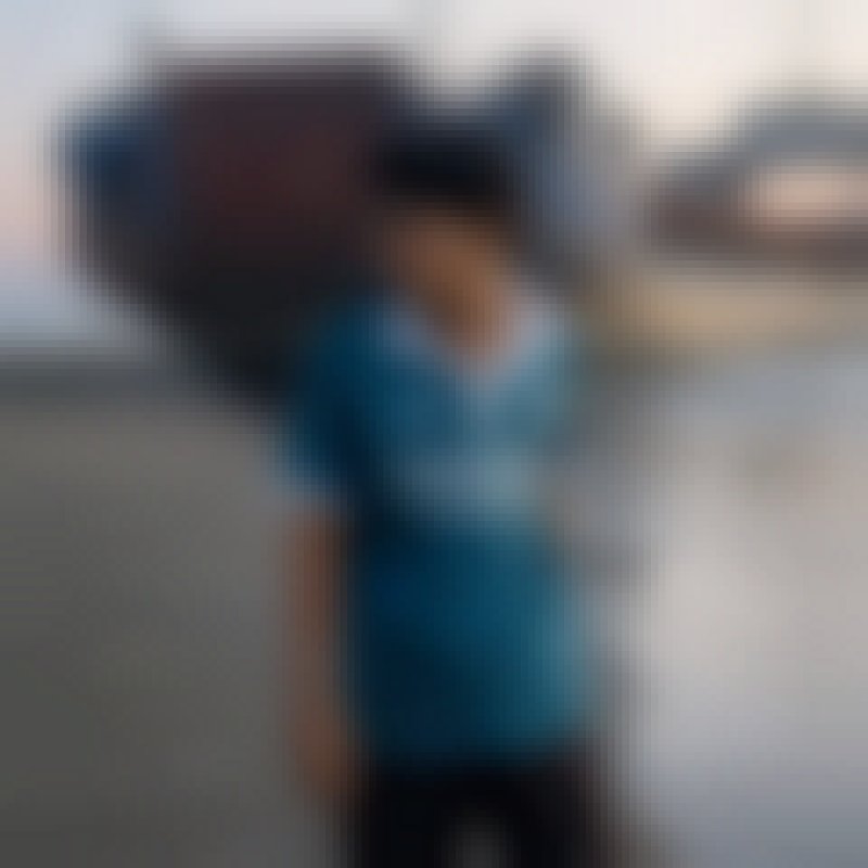 Raihan, 21, Ensenada