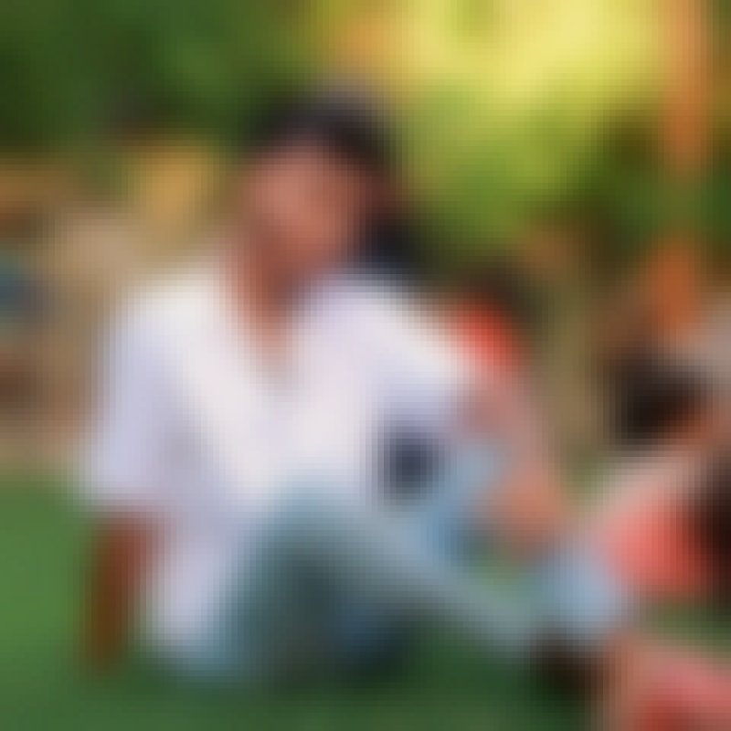 FAHIM, 18