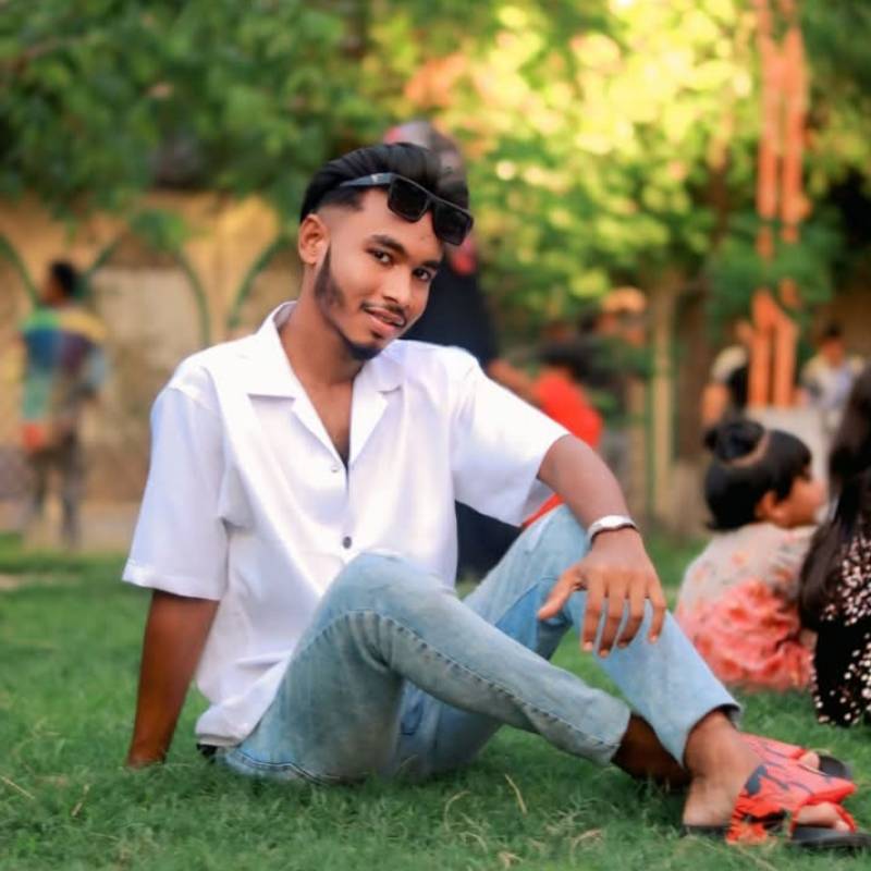 FAHIM, 18, Mukhomornoye