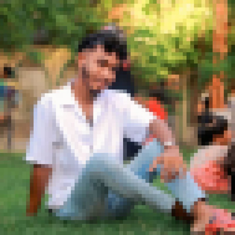 FAHIM, 18, Sulphur
