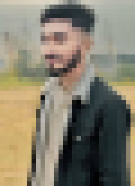 Ali shan, 21, Netherlands