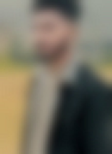 Ali shan, 21, Krasnyy Yar