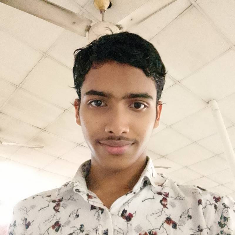 MD Shajalal, 20, 25 enmark b9 z120