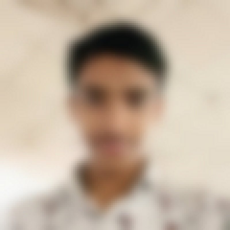MD Shajalal, 20, Netherlands