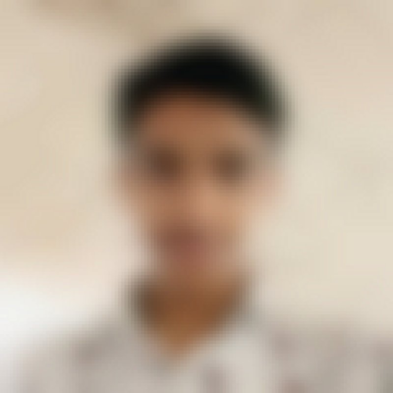 MD Shajalal, 20, Umurlu