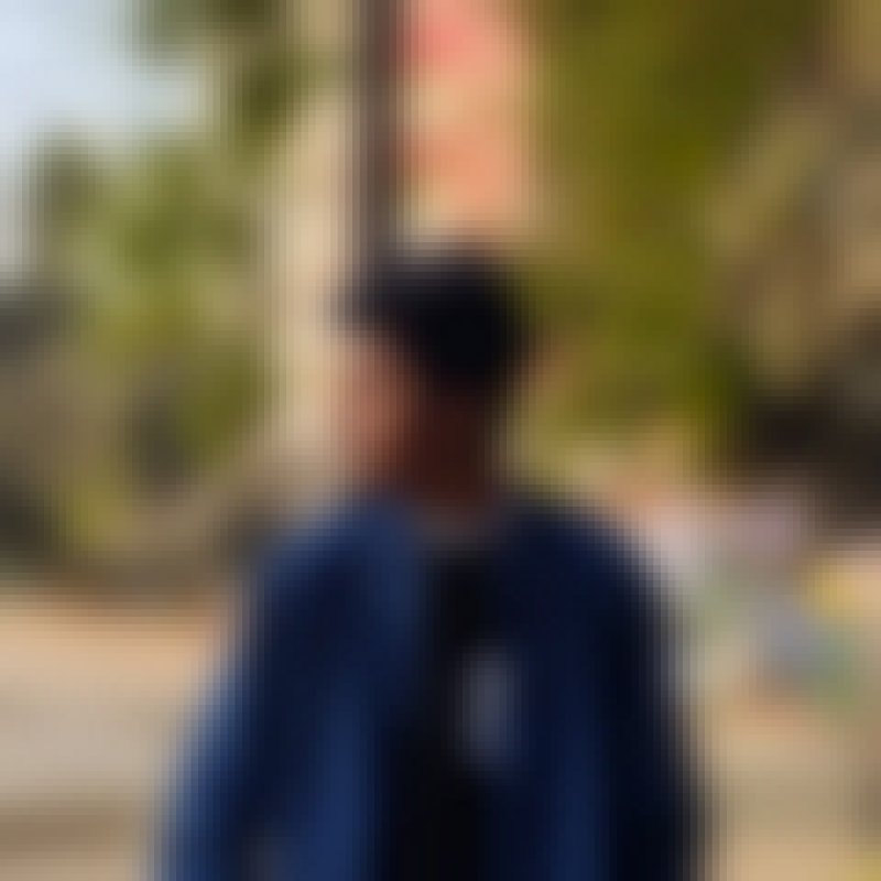 Siyam, 22, Dambal