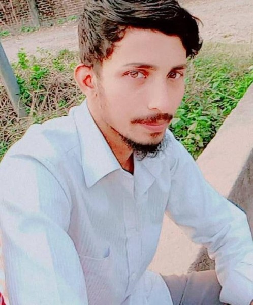 MD Arif Hossain, 21, 28 dating b3 z110