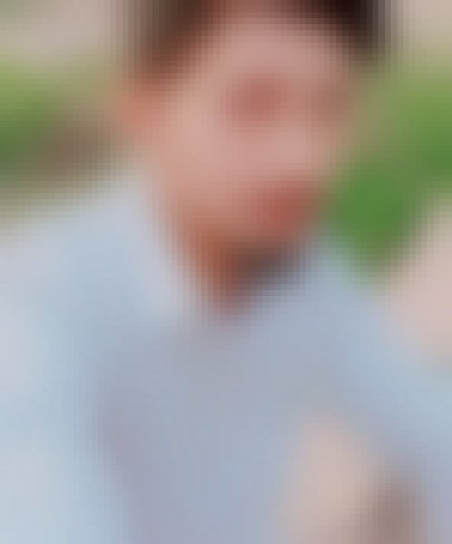 MD Arif Hossain, 21, Hamilton