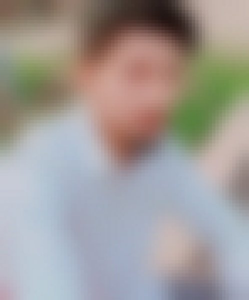MD Arif Hossain, 21, Canada