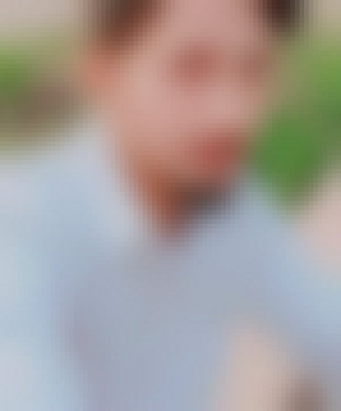 MD Arif Hossain, 21, Utrecht