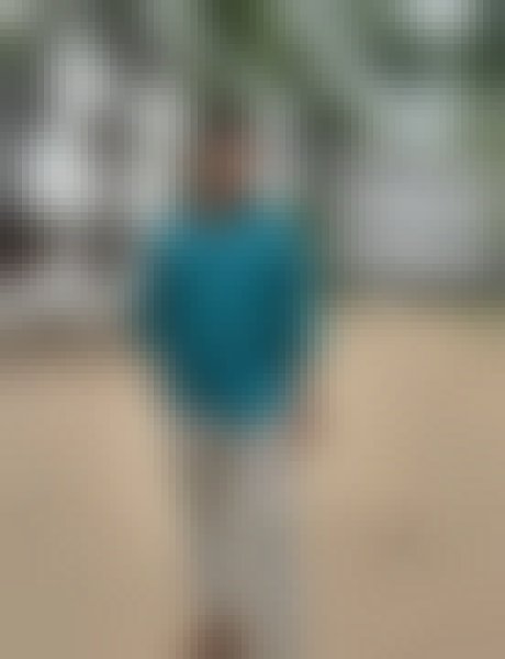 Obaid Ullah, 23, Sada