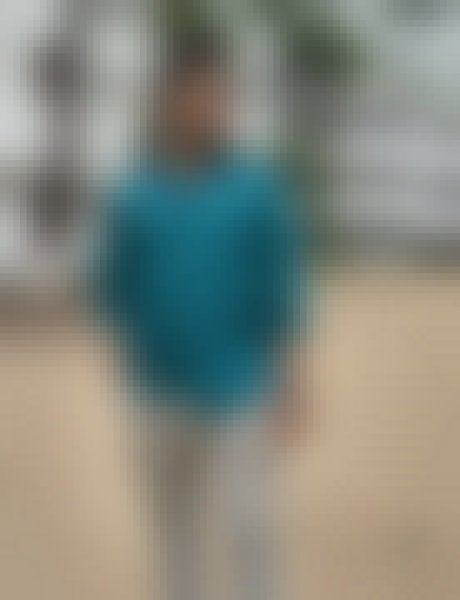 Obaid Ullah, 23, Canada